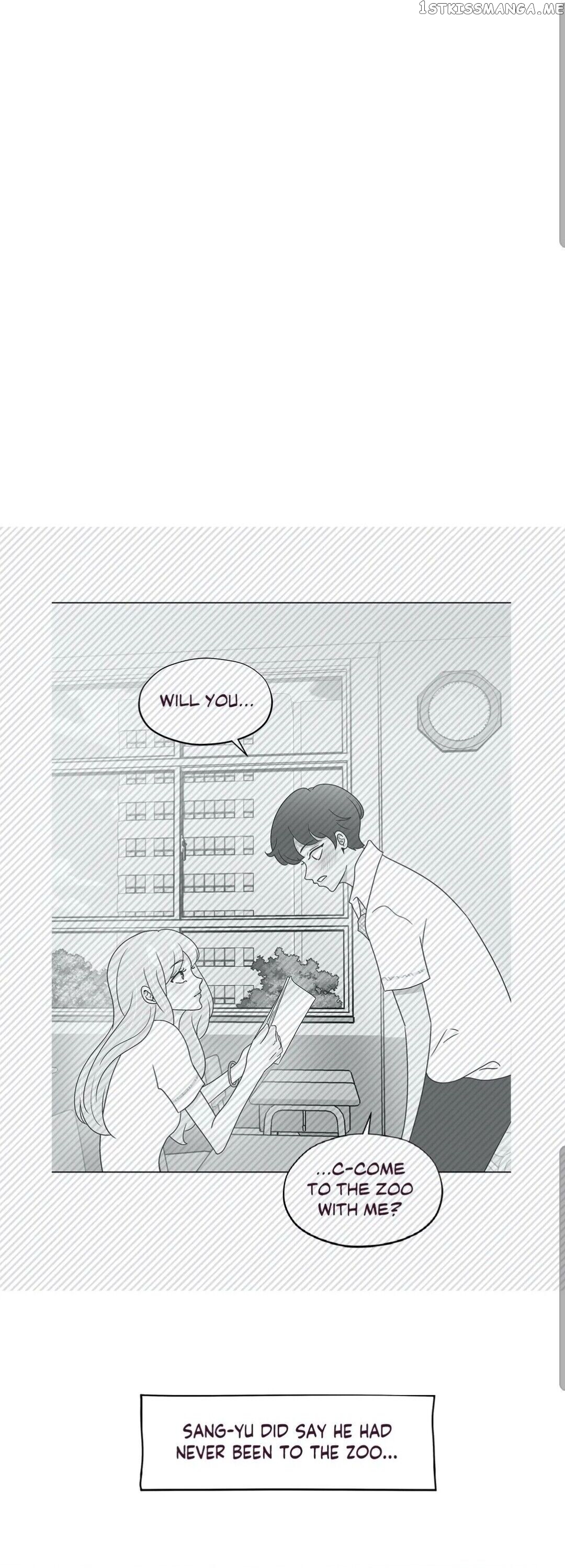 My Borrowed Body chapter 47 - page 2