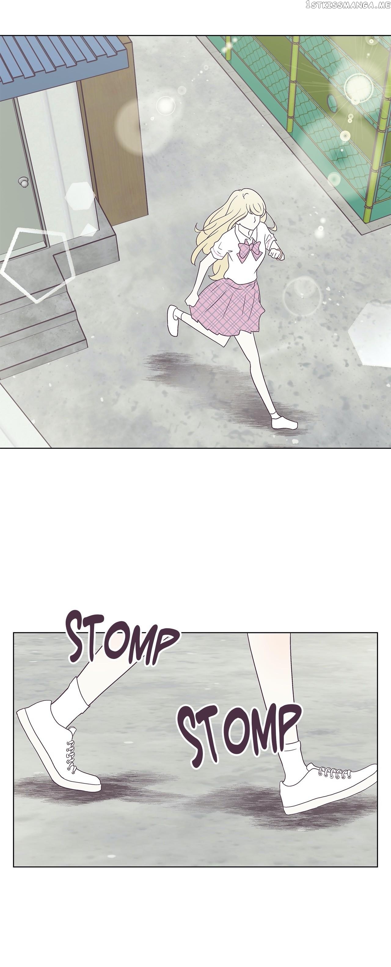 My Borrowed Body chapter 48 - page 13