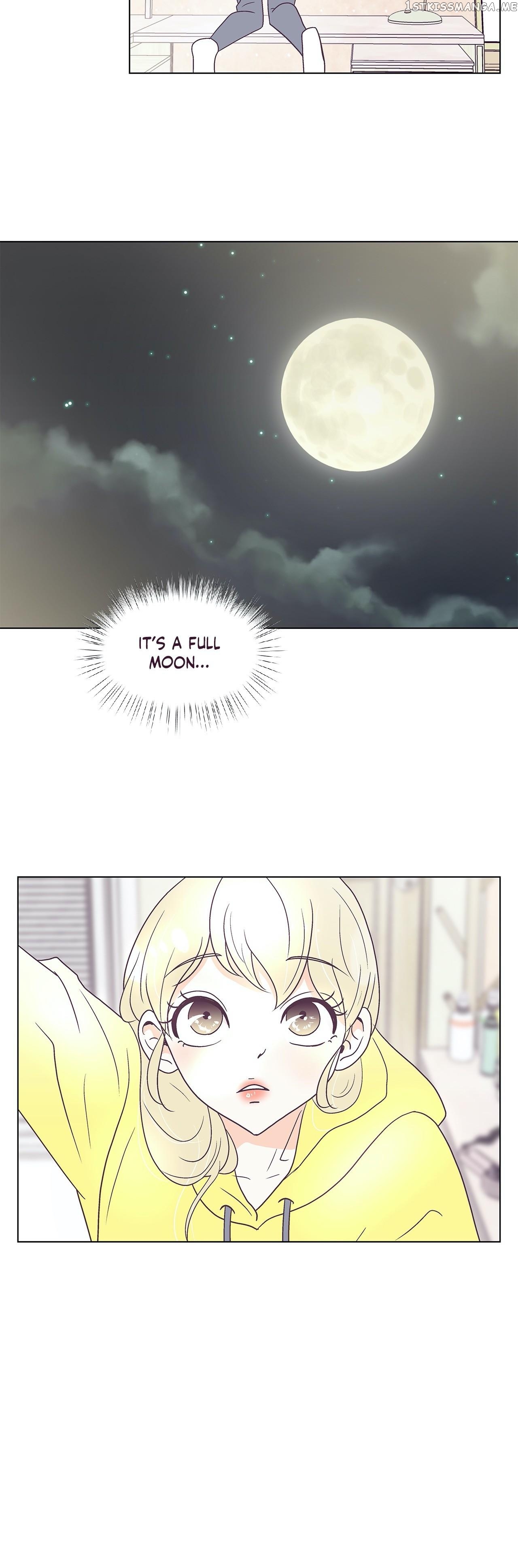 My Borrowed Body chapter 48 - page 29