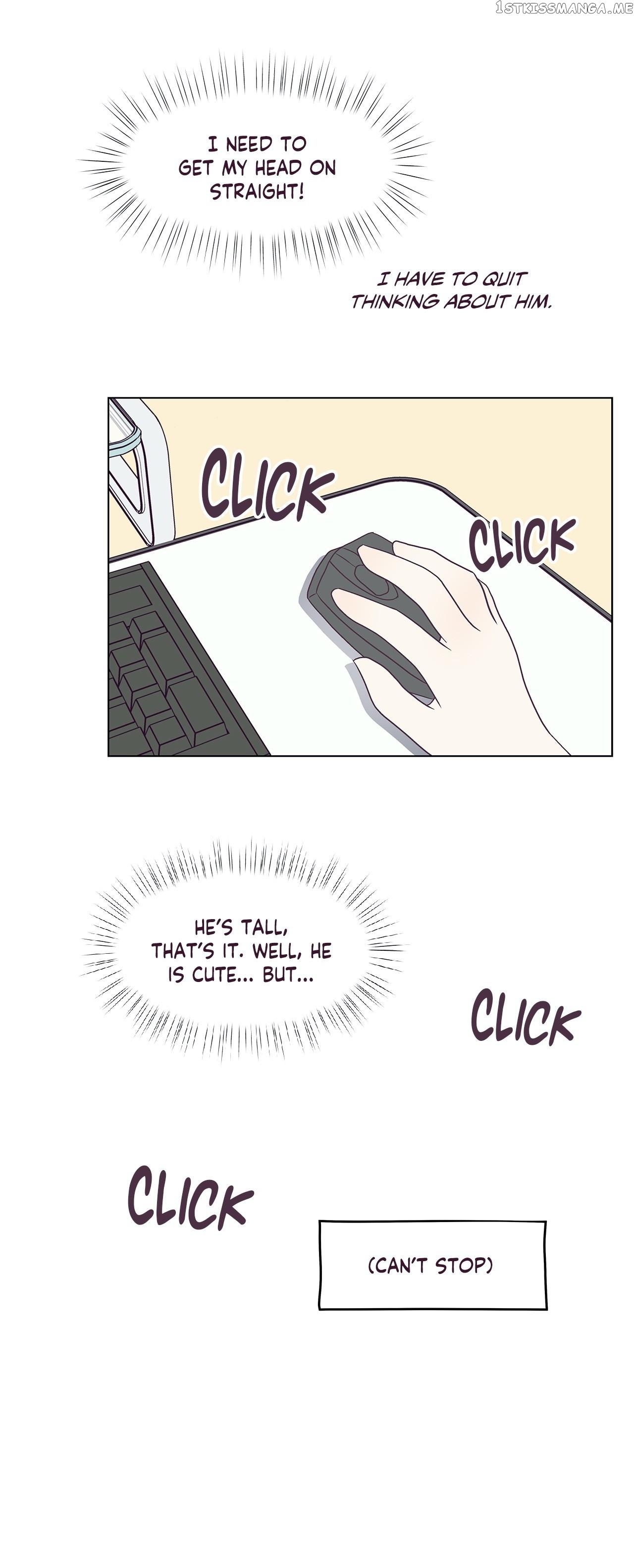 My Borrowed Body chapter 49 - page 36