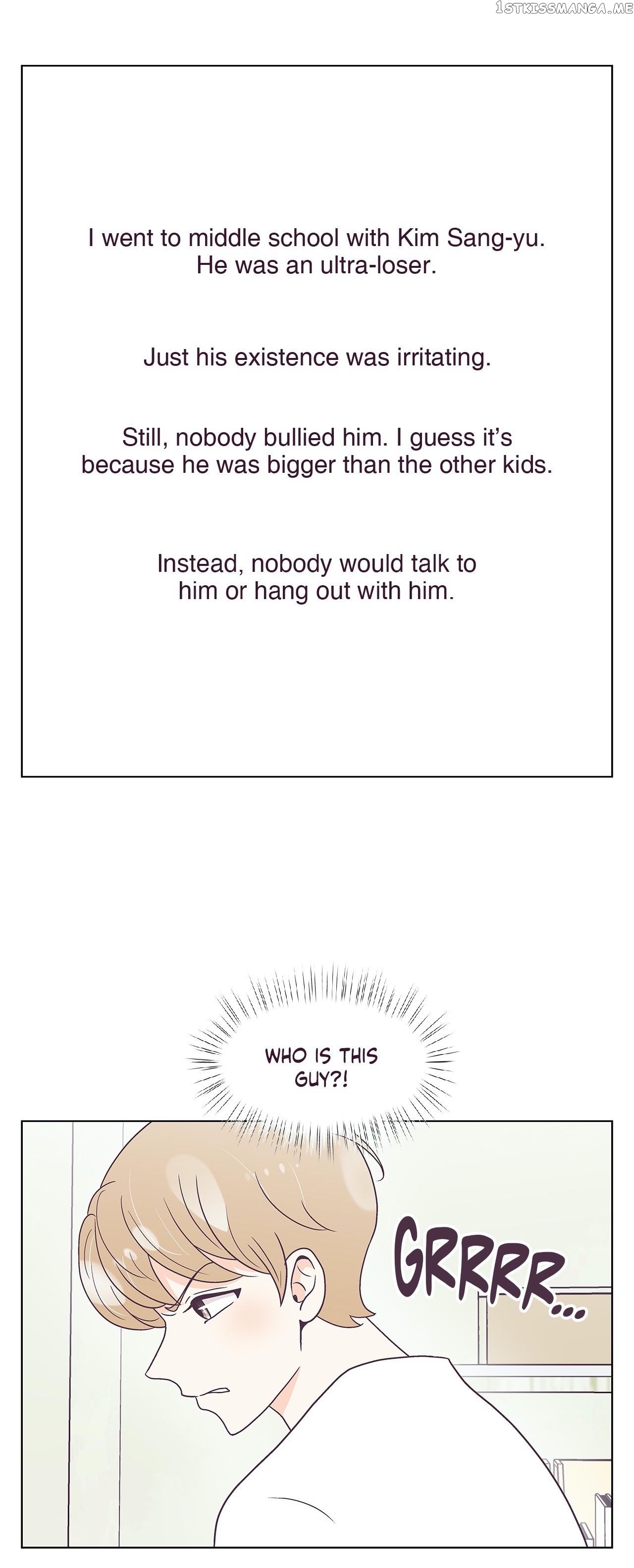 My Borrowed Body chapter 49 - page 37