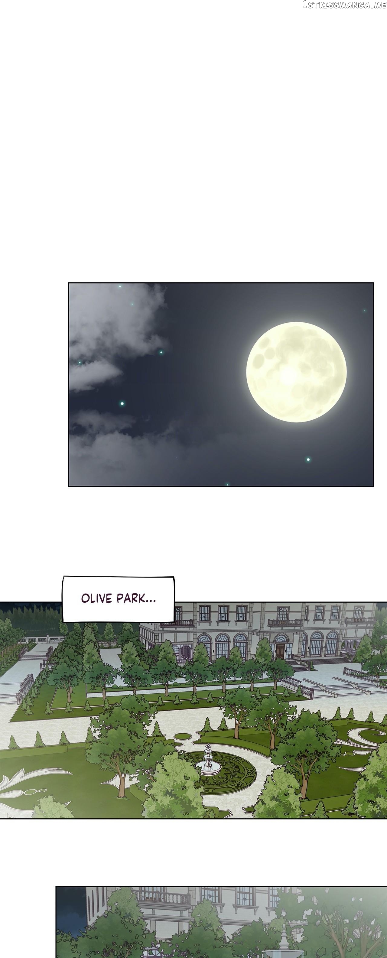 My Borrowed Body chapter 49 - page 4