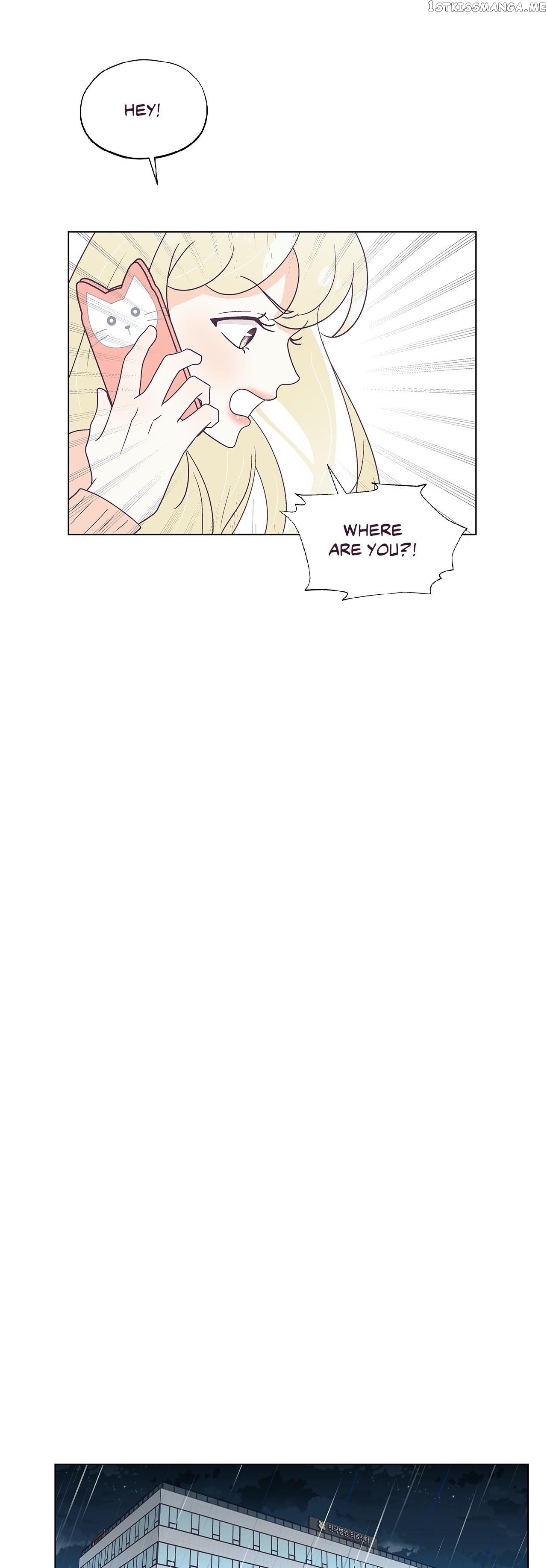 My Borrowed Body chapter 50 - page 12