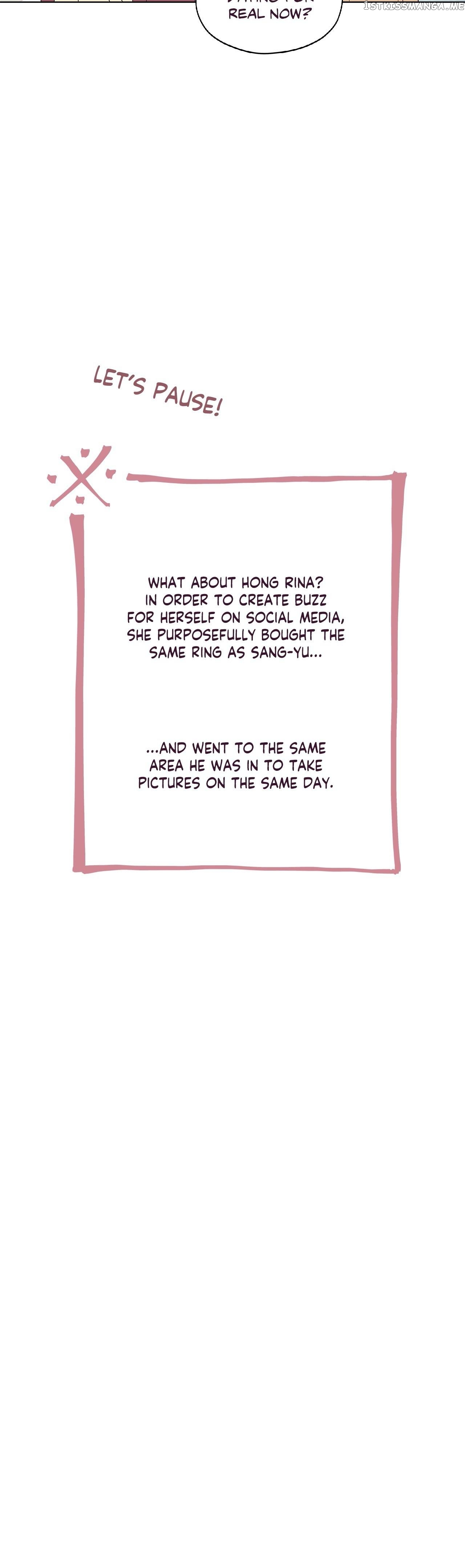 My Borrowed Body chapter 50 - page 36