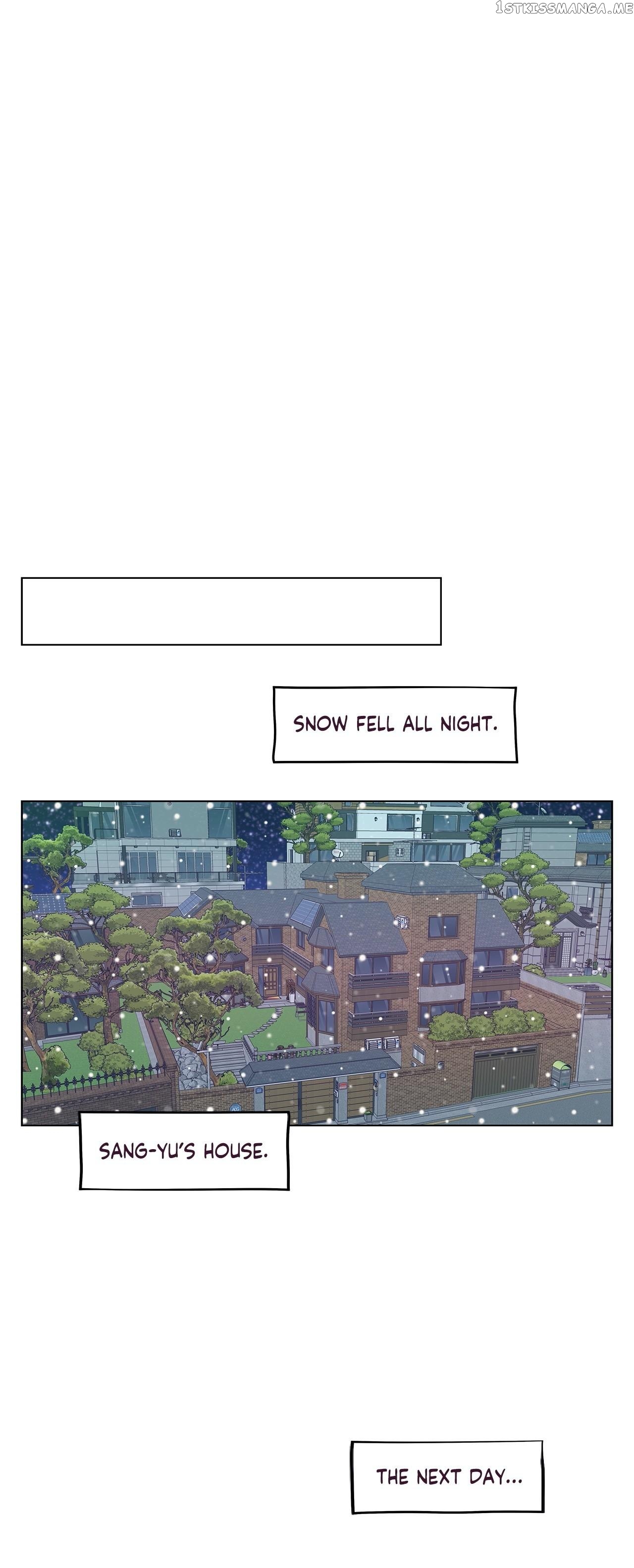 My Borrowed Body chapter 50 - page 42