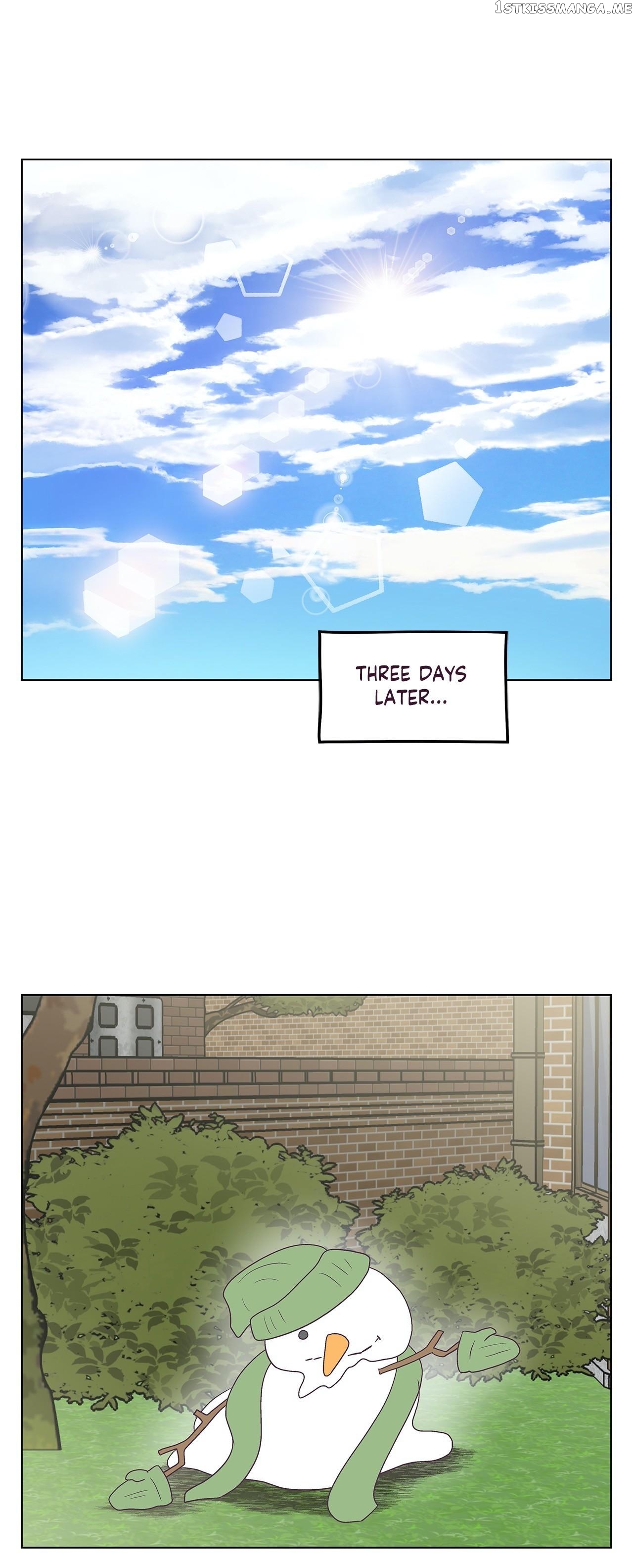 My Borrowed Body chapter 50 - page 44