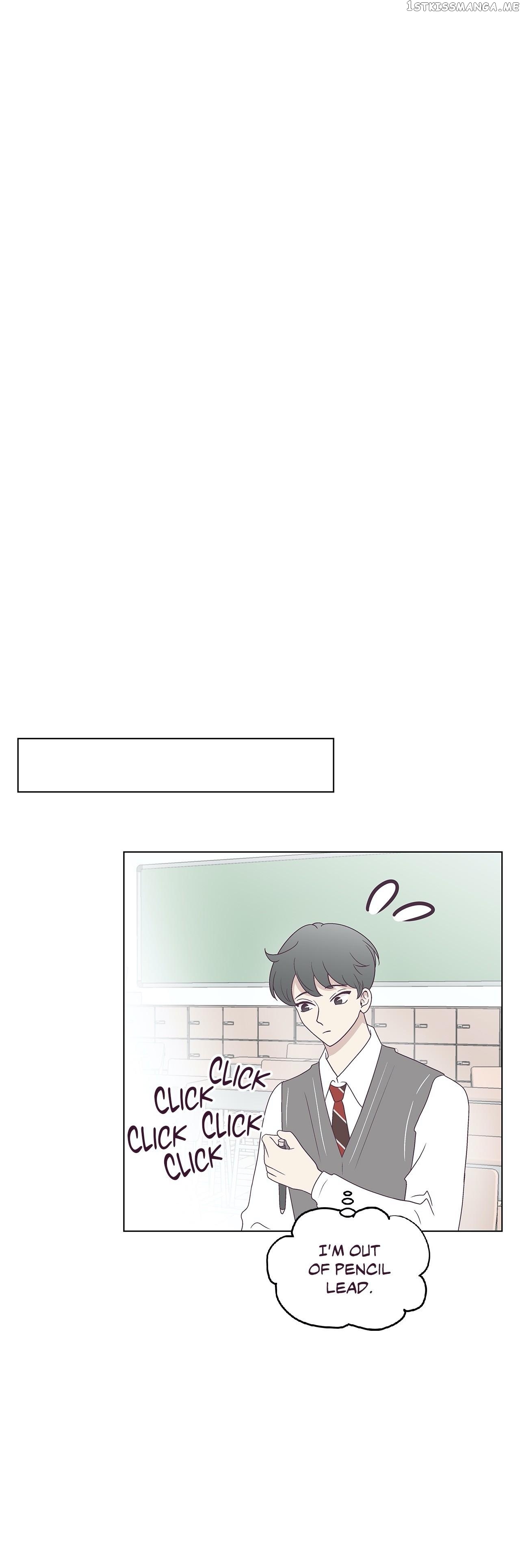My Borrowed Body chapter 50 - page 5