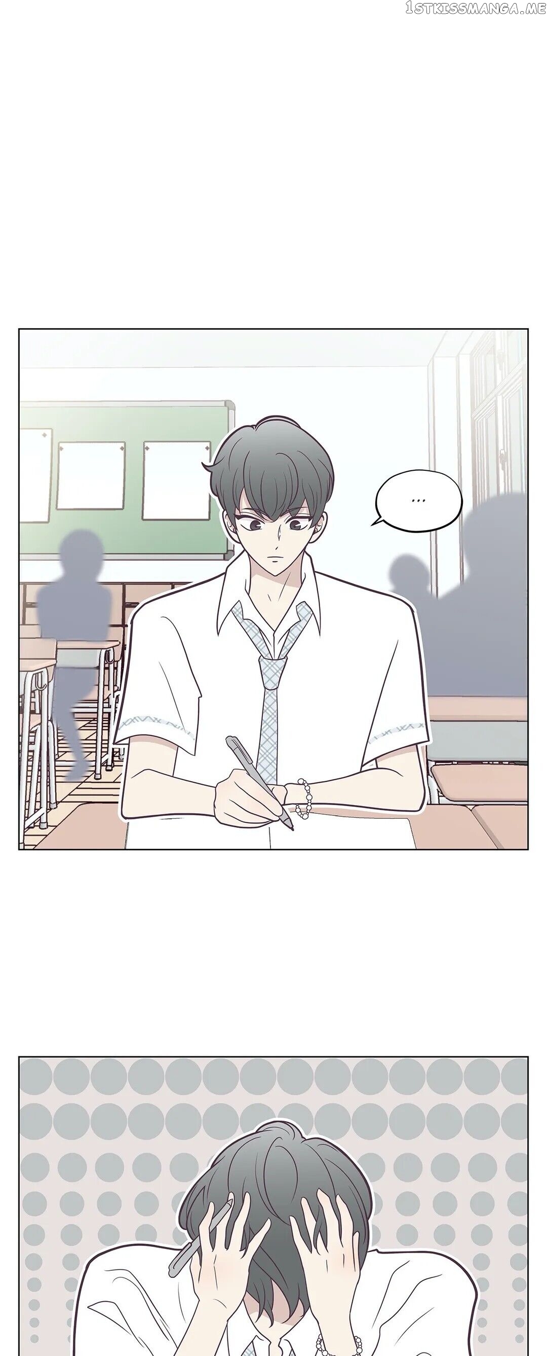 My Borrowed Body chapter 17 - page 14