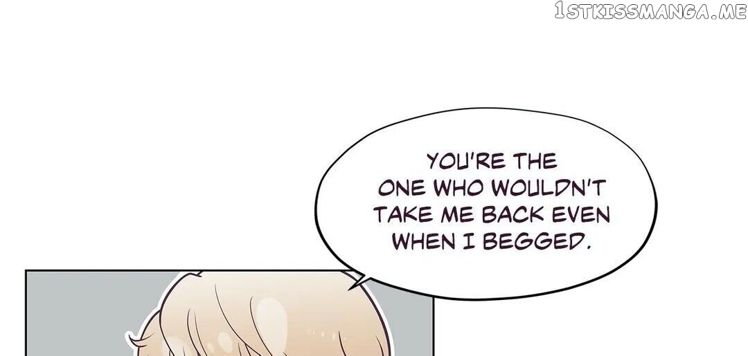 My Borrowed Body chapter 17 - page 3