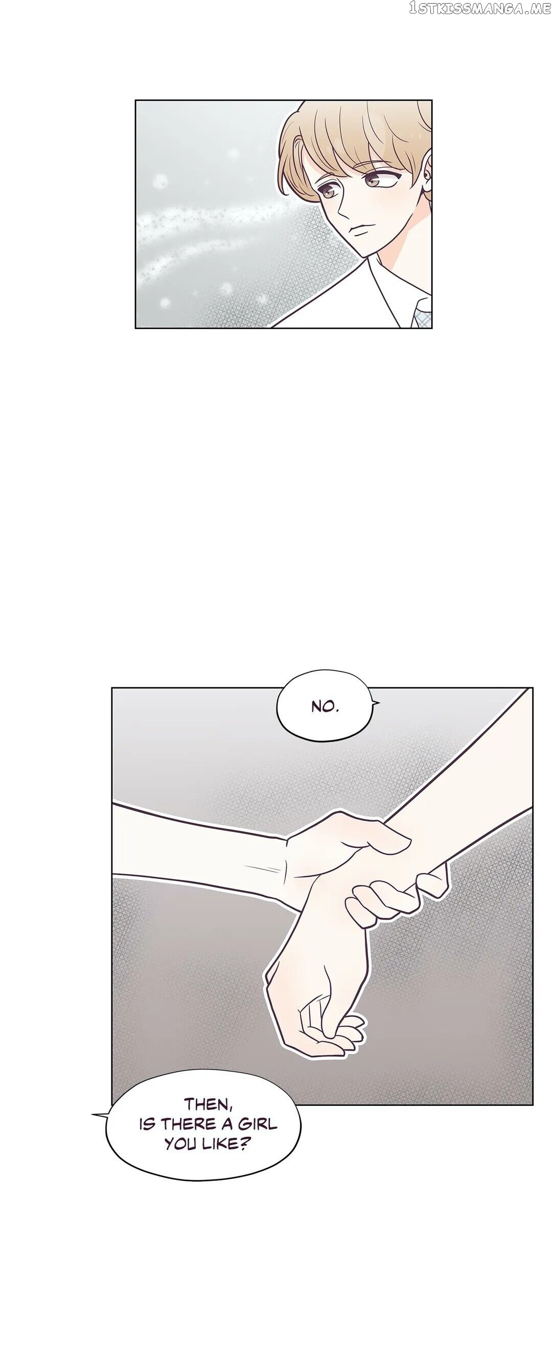My Borrowed Body chapter 17 - page 7