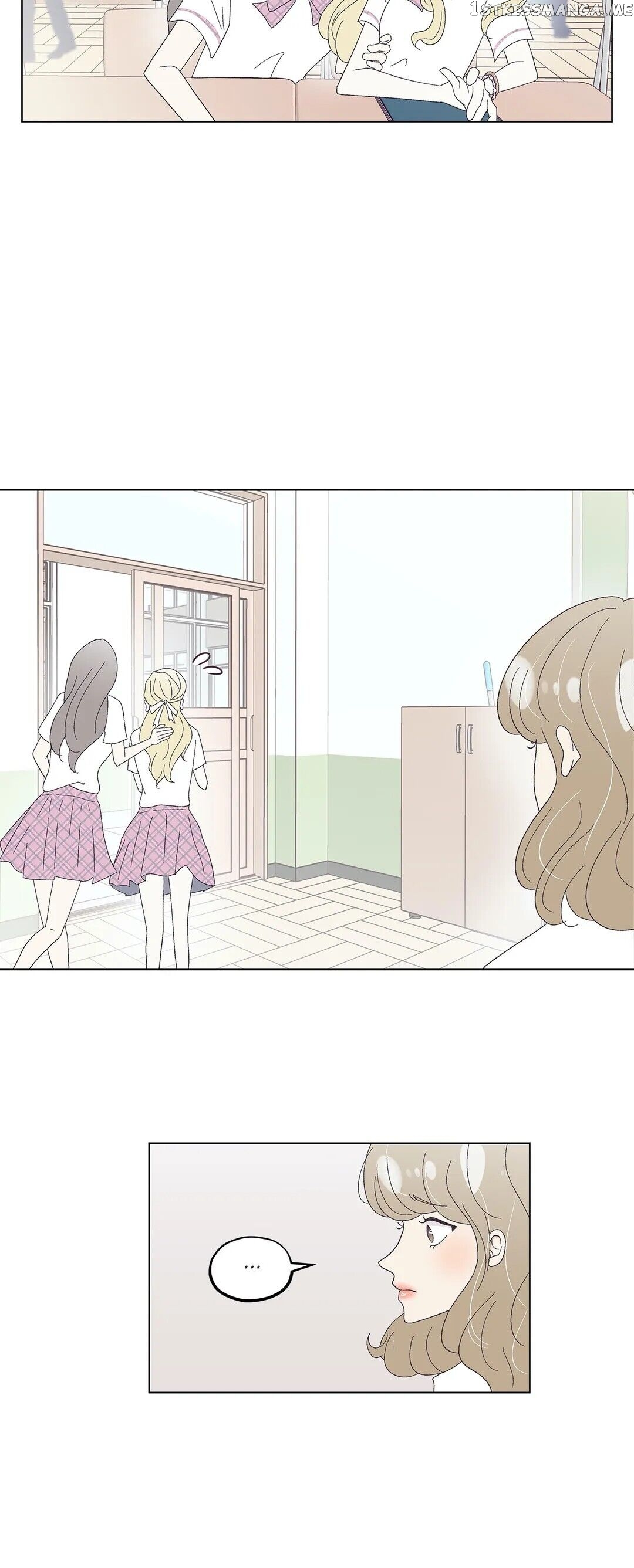 My Borrowed Body chapter 28 - page 13