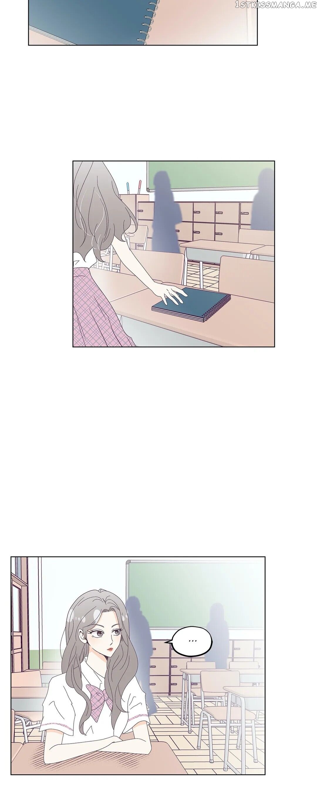 My Borrowed Body chapter 28 - page 5