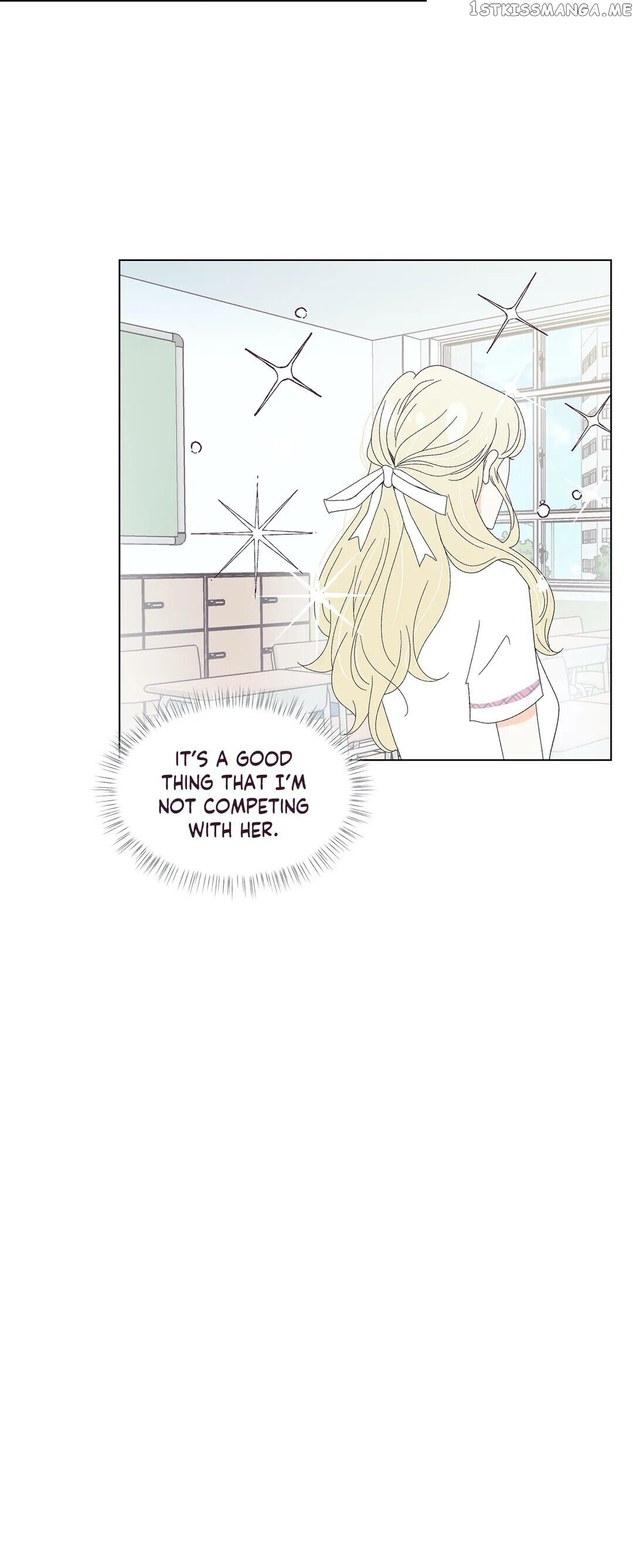My Borrowed Body chapter 28 - page 9