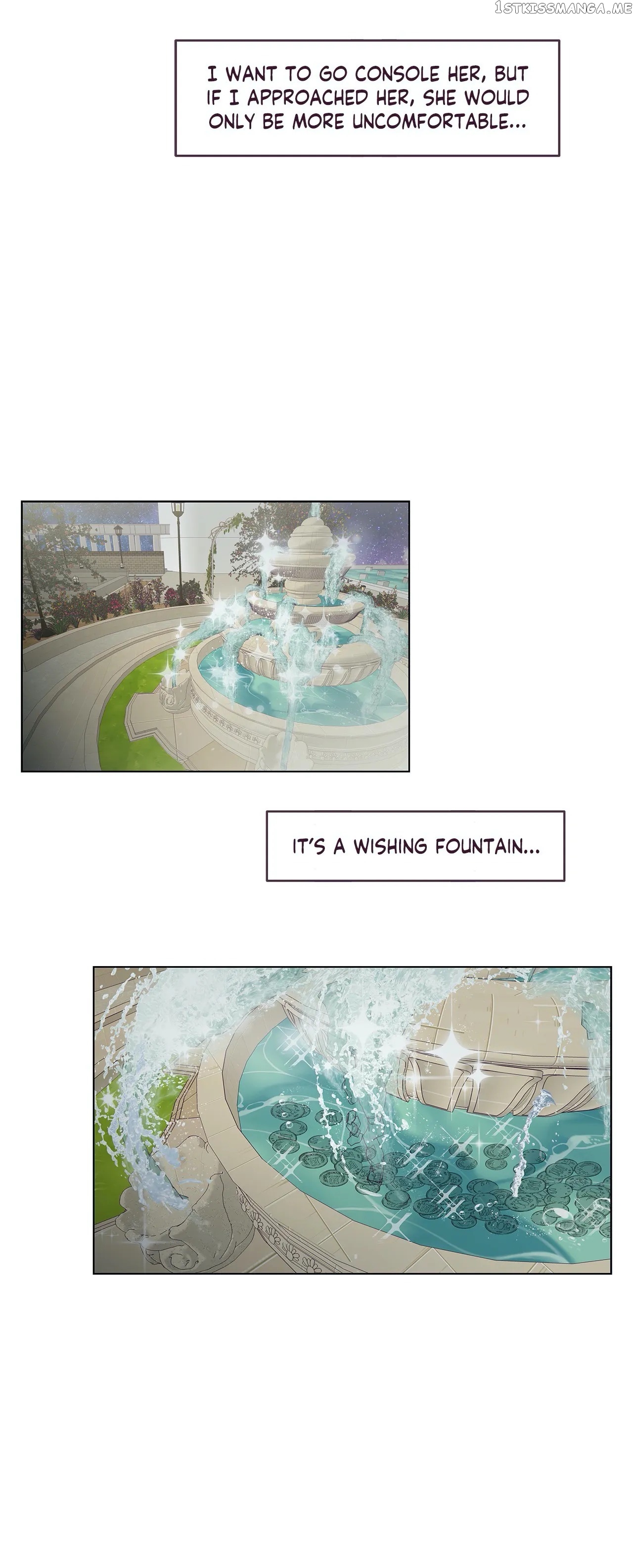 My Borrowed Body chapter 1 - page 31