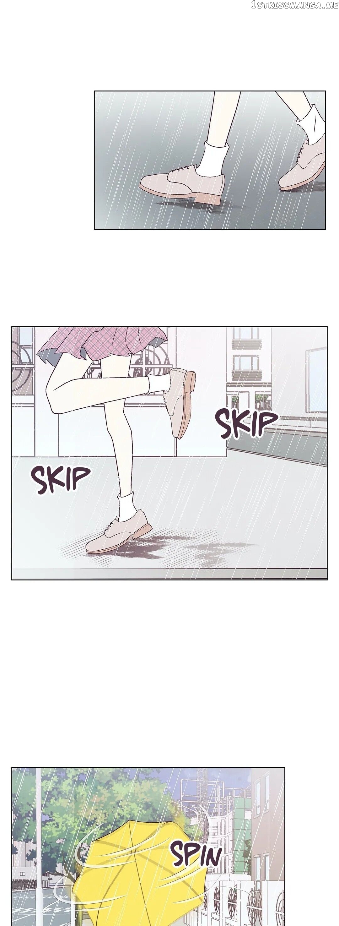 My Borrowed Body chapter 30 - page 26