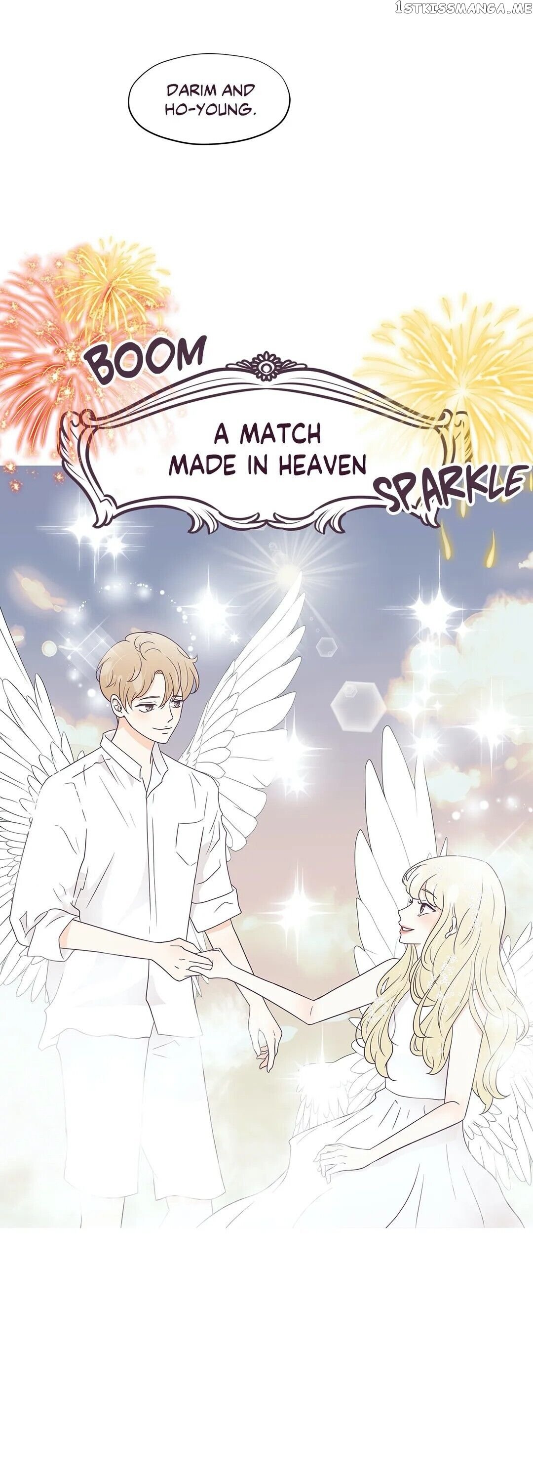 My Borrowed Body chapter 27 - page 14