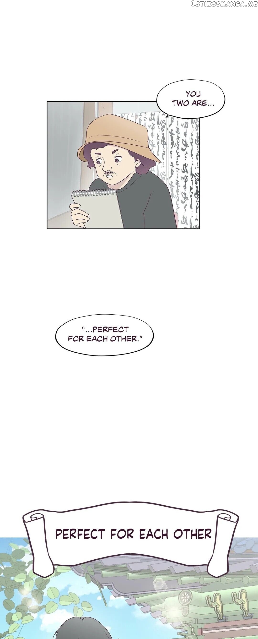 My Borrowed Body chapter 27 - page 16