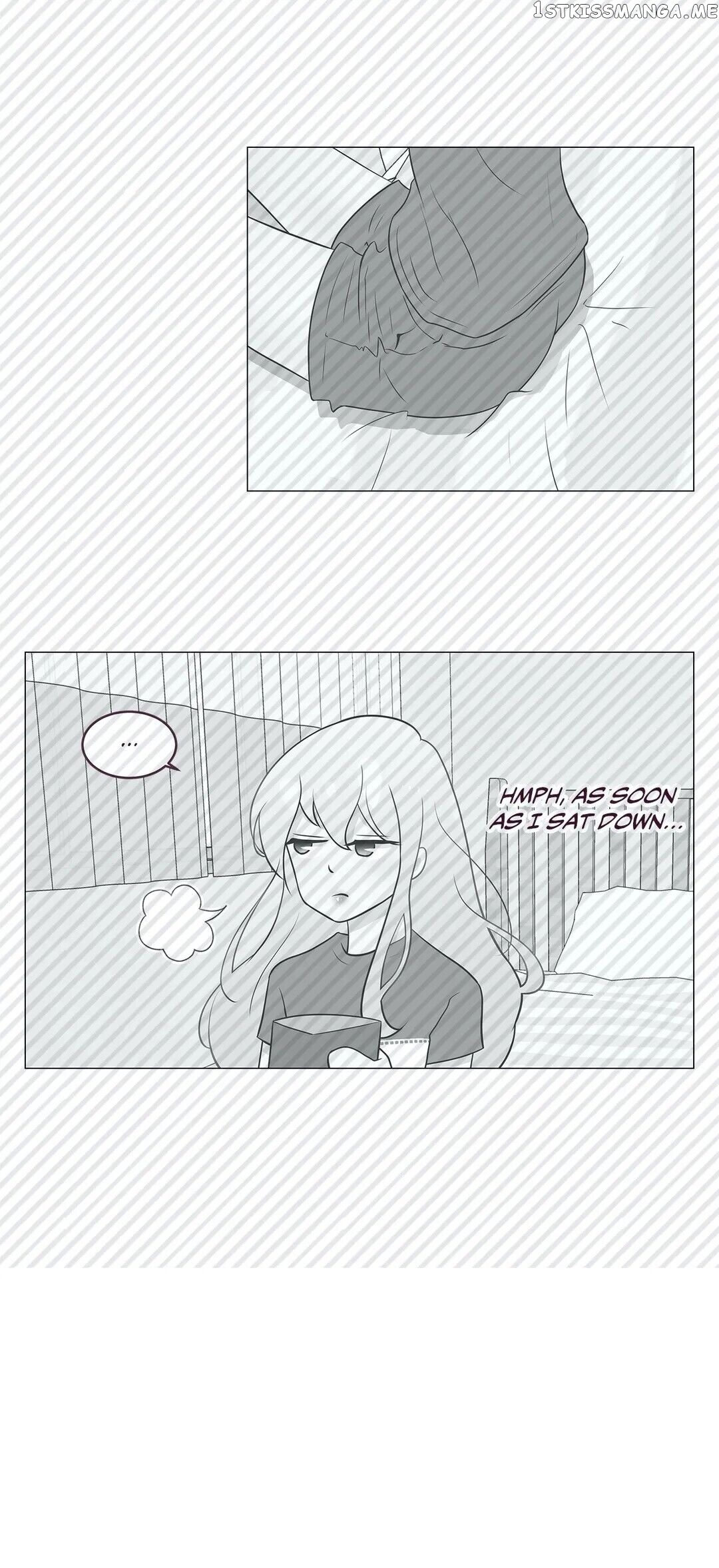 My Borrowed Body chapter 18 - page 24