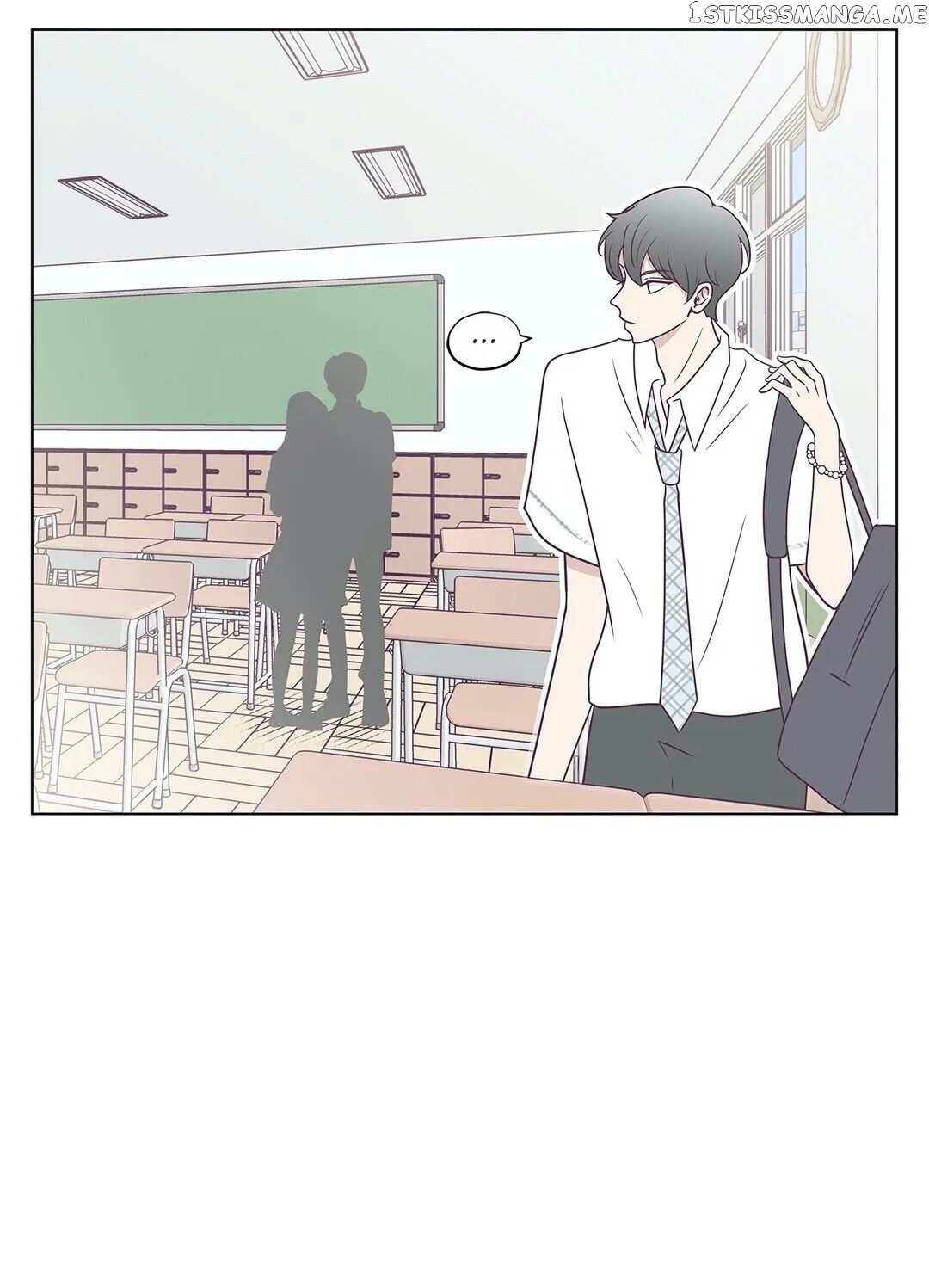 My Borrowed Body chapter 18 - page 37
