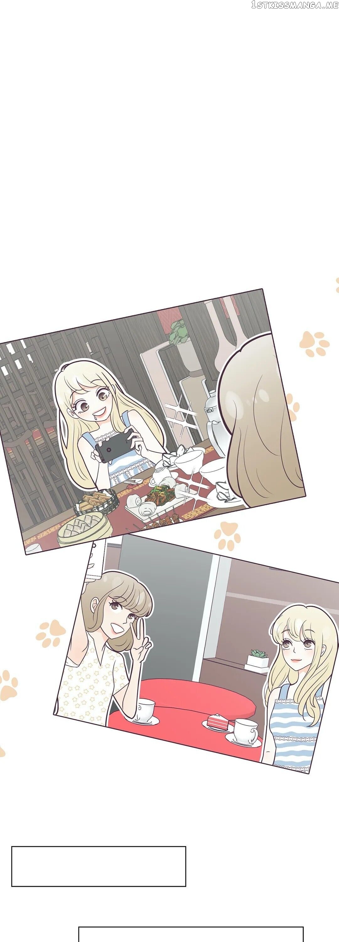 My Borrowed Body chapter 15 - page 14