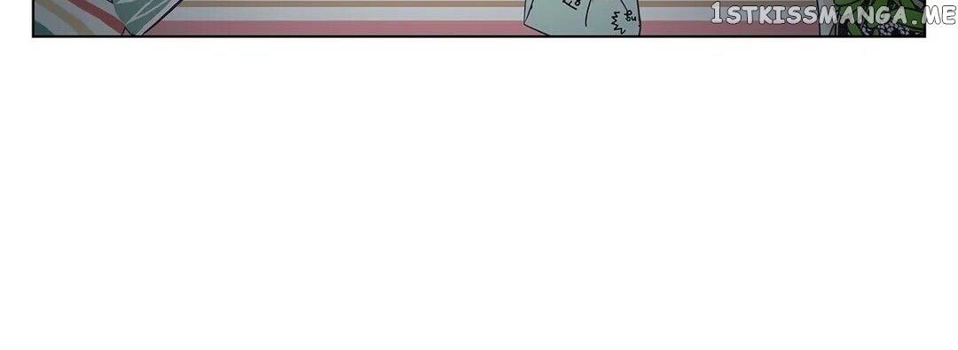 My Borrowed Body chapter 15 - page 17