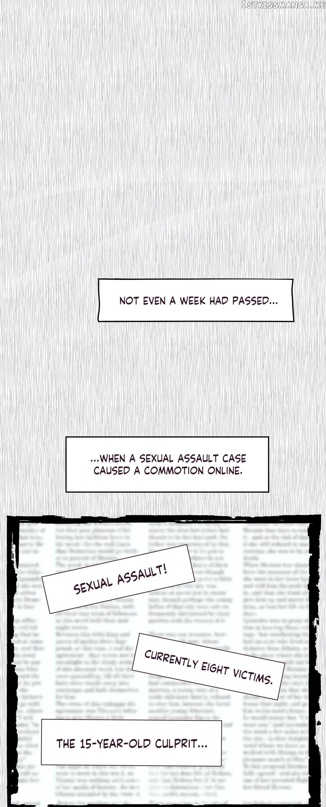 My Borrowed Body chapter 15 - page 24