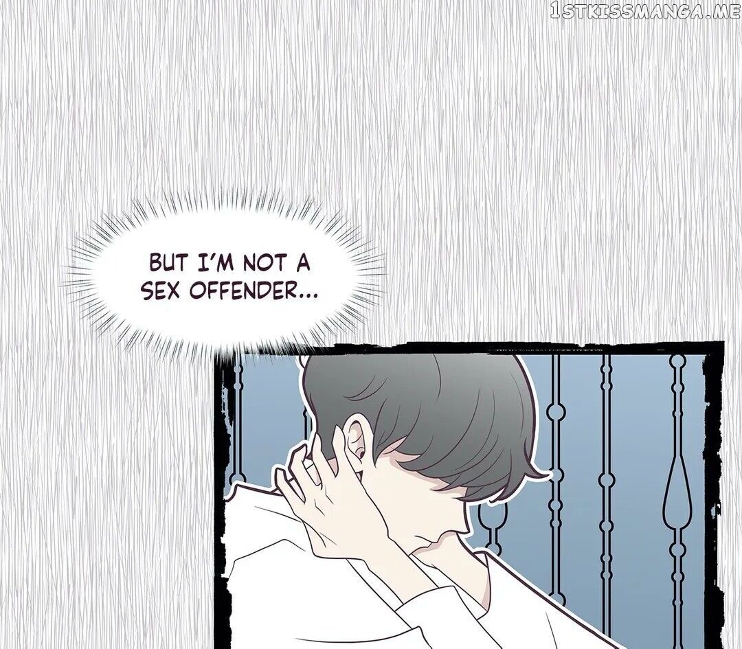 My Borrowed Body chapter 15 - page 27