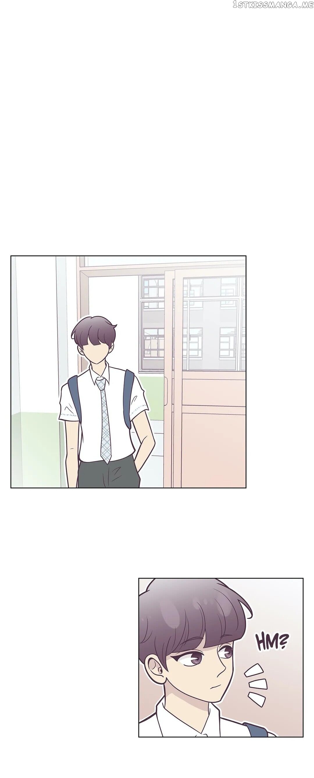 My Borrowed Body chapter 16 - page 20