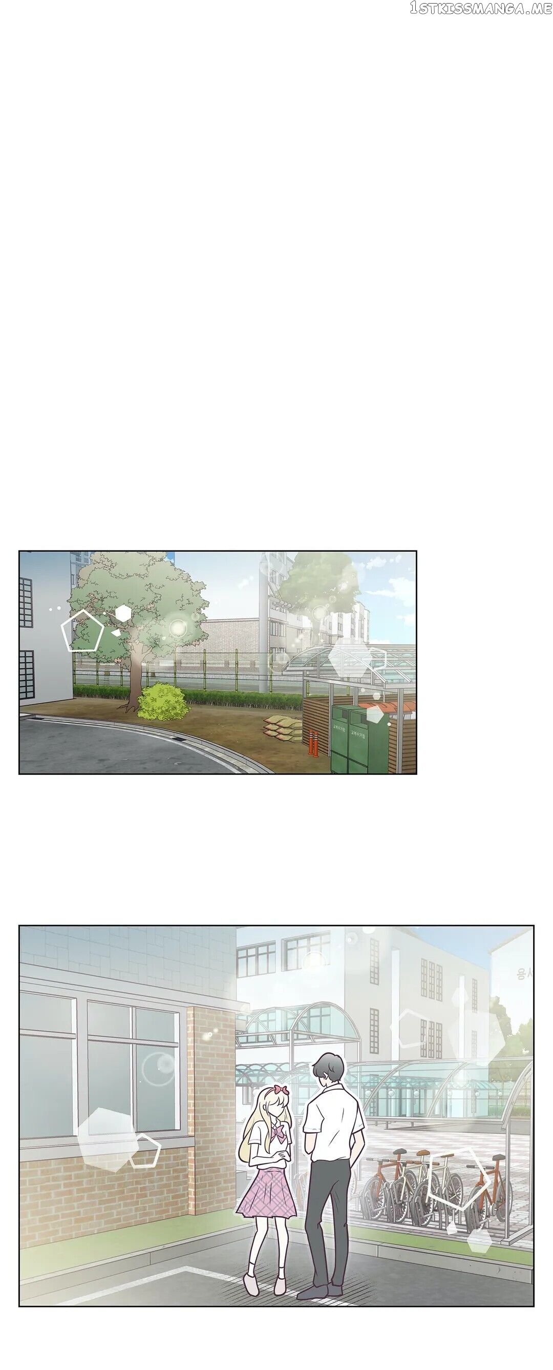 My Borrowed Body chapter 16 - page 23