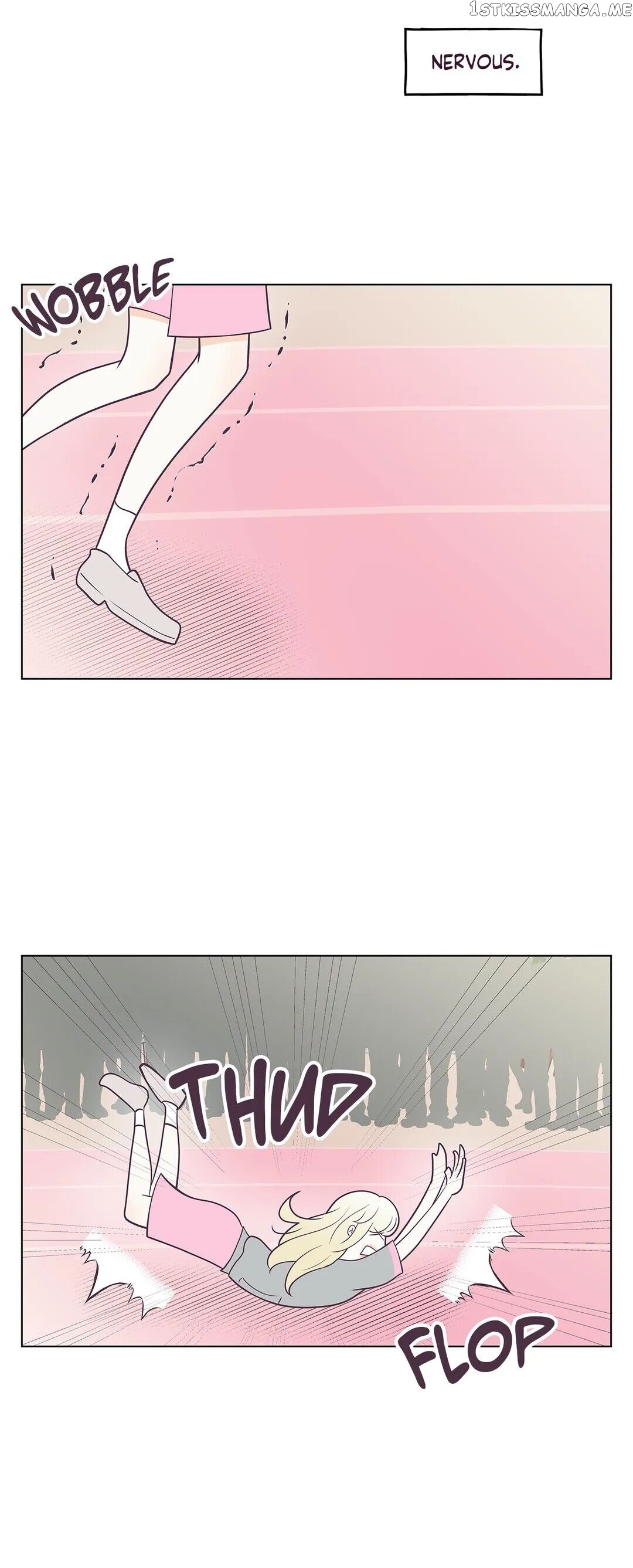 My Borrowed Body chapter 23 - page 25