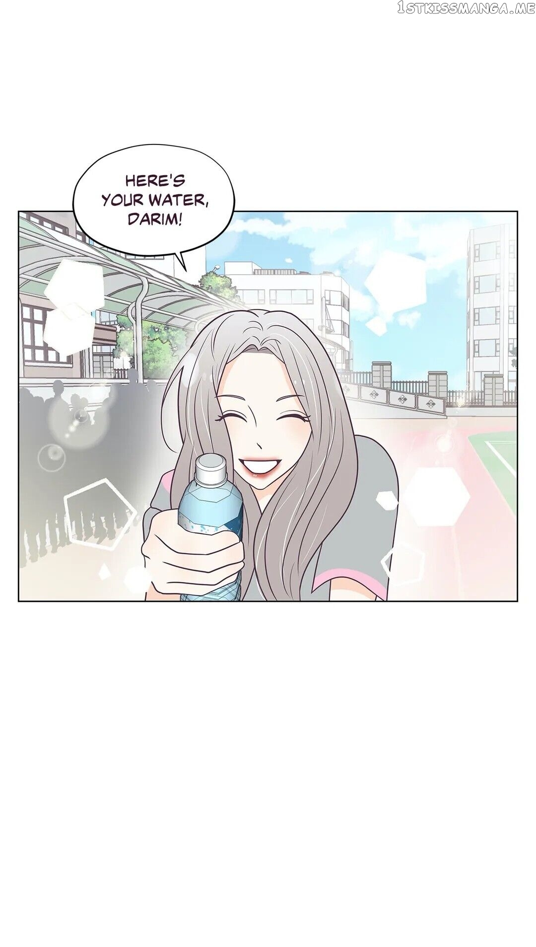 My Borrowed Body chapter 23 - page 30