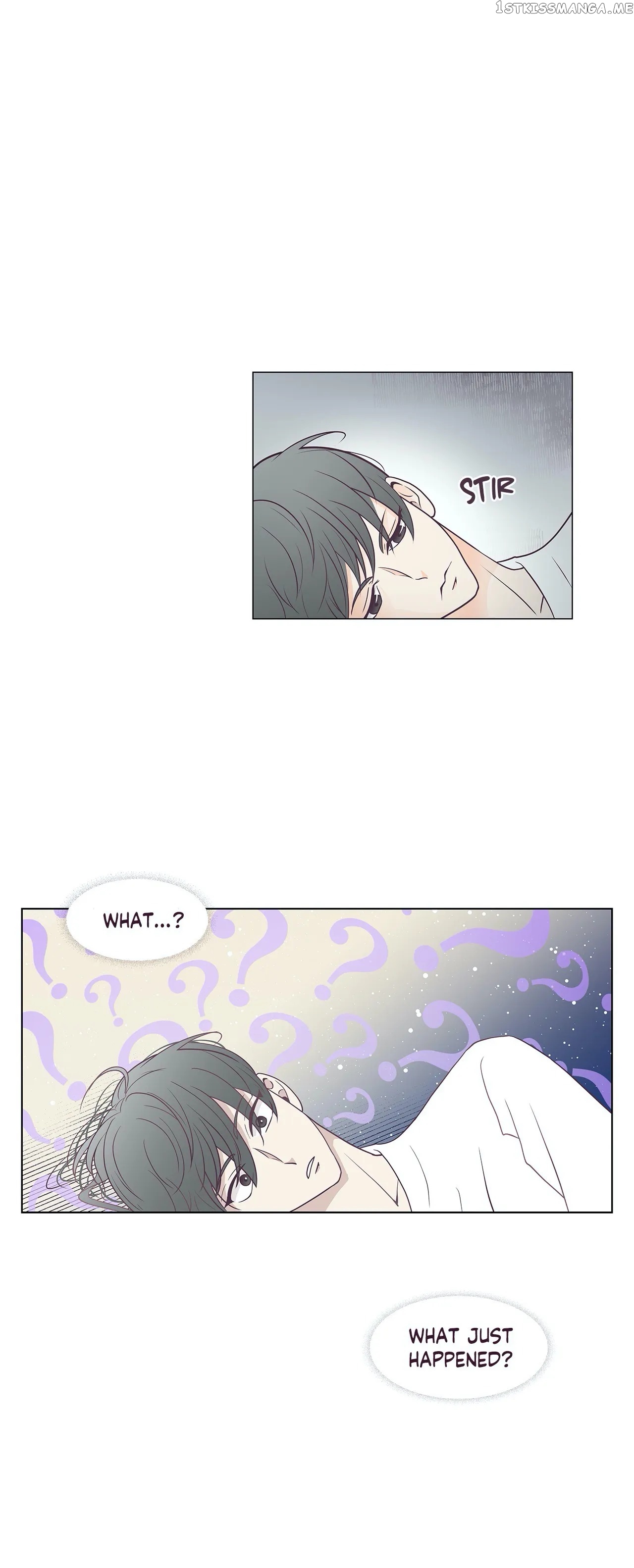 My Borrowed Body chapter 2 - page 51