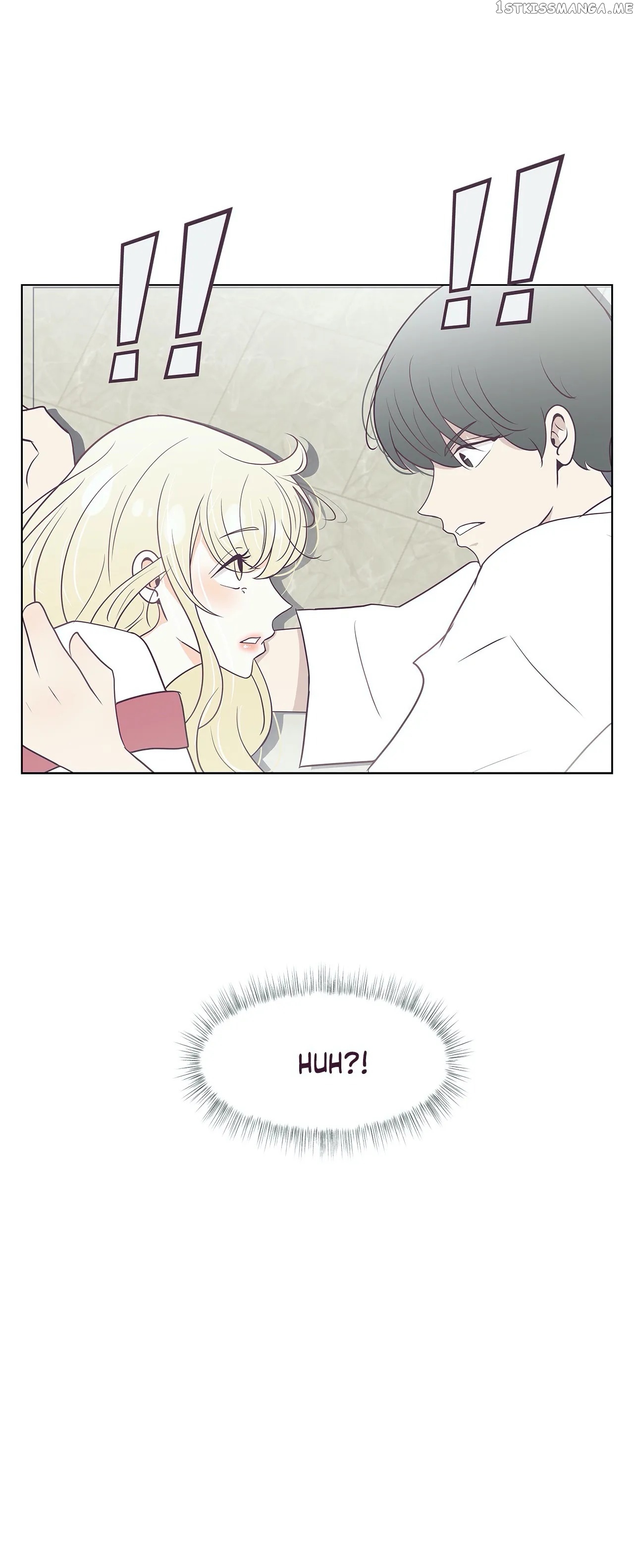 My Borrowed Body chapter 2 - page 53