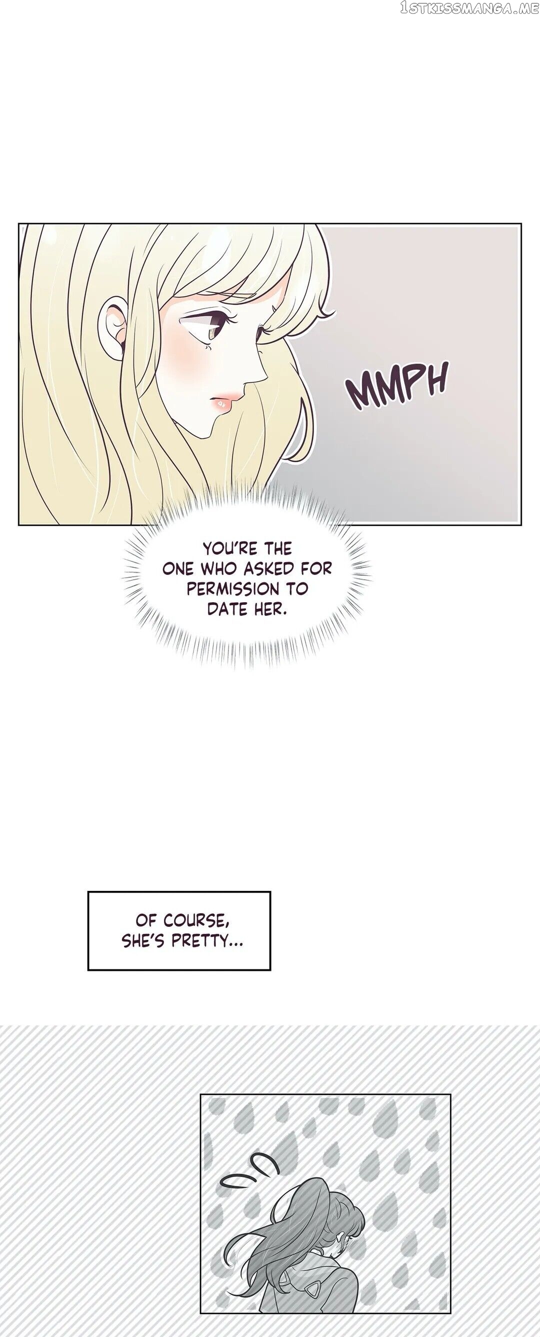 My Borrowed Body chapter 22 - page 18