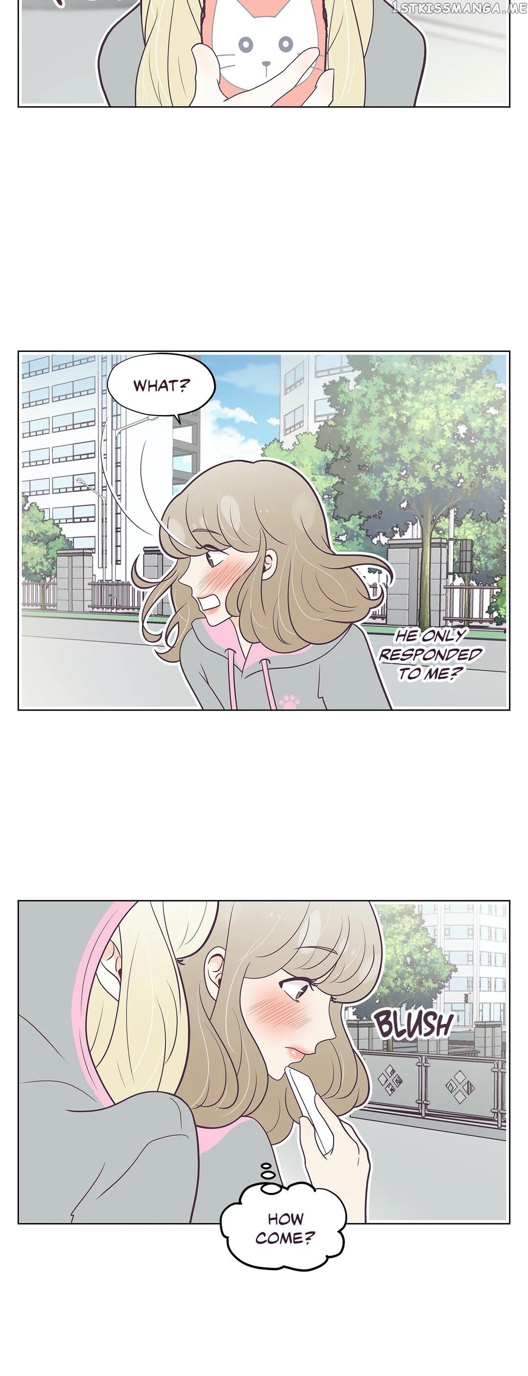 My Borrowed Body chapter 22 - page 5