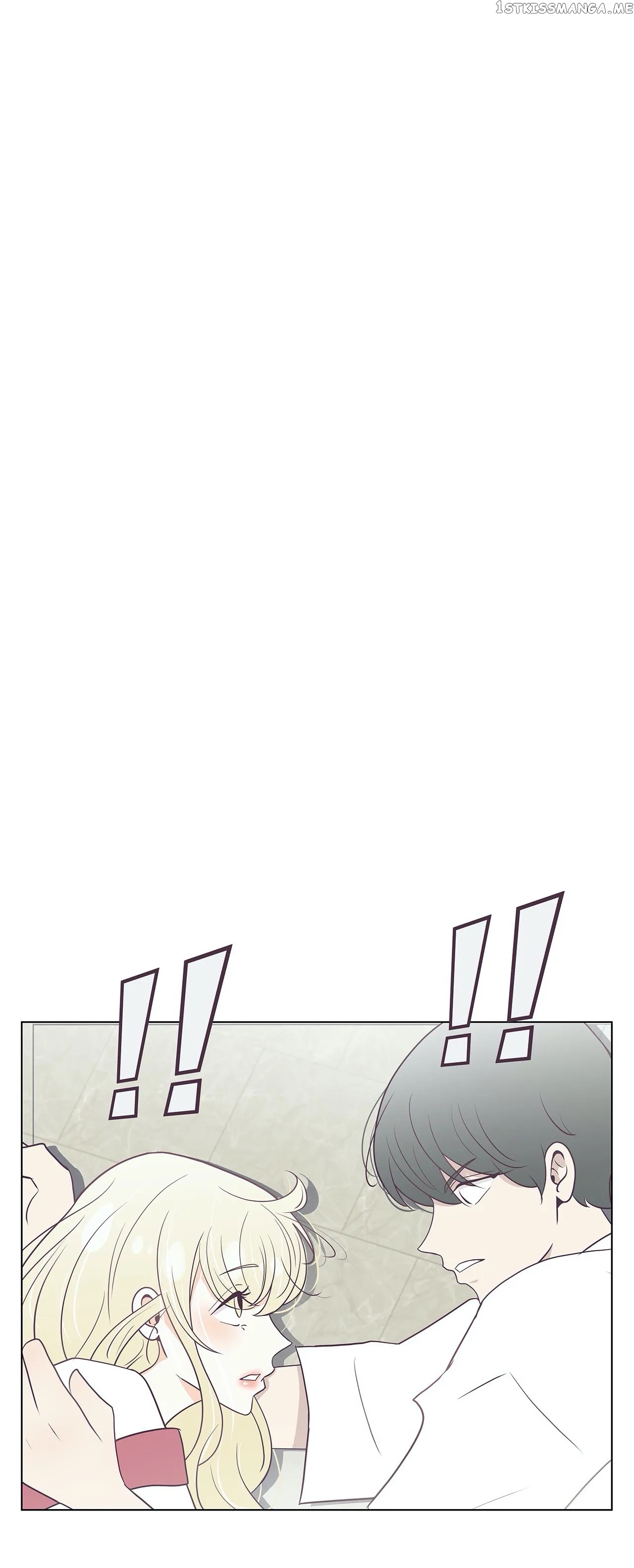 My Borrowed Body chapter 3 - page 2