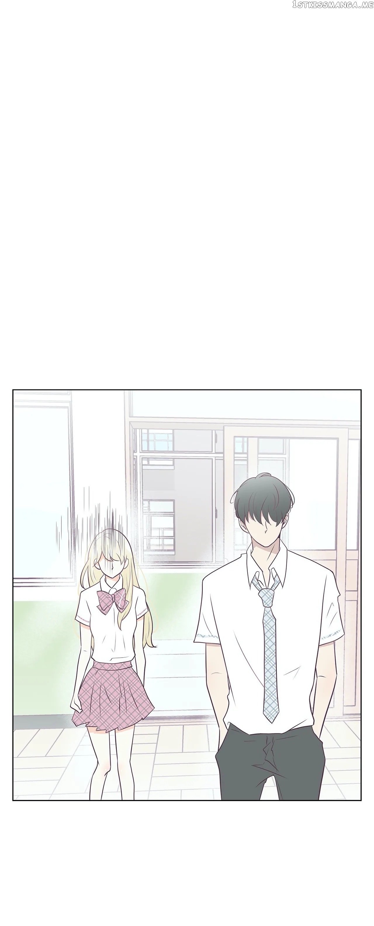 My Borrowed Body chapter 3 - page 35