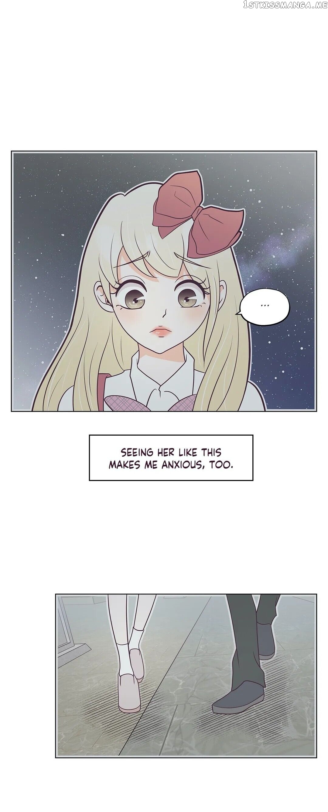 My Borrowed Body chapter 20 - page 15