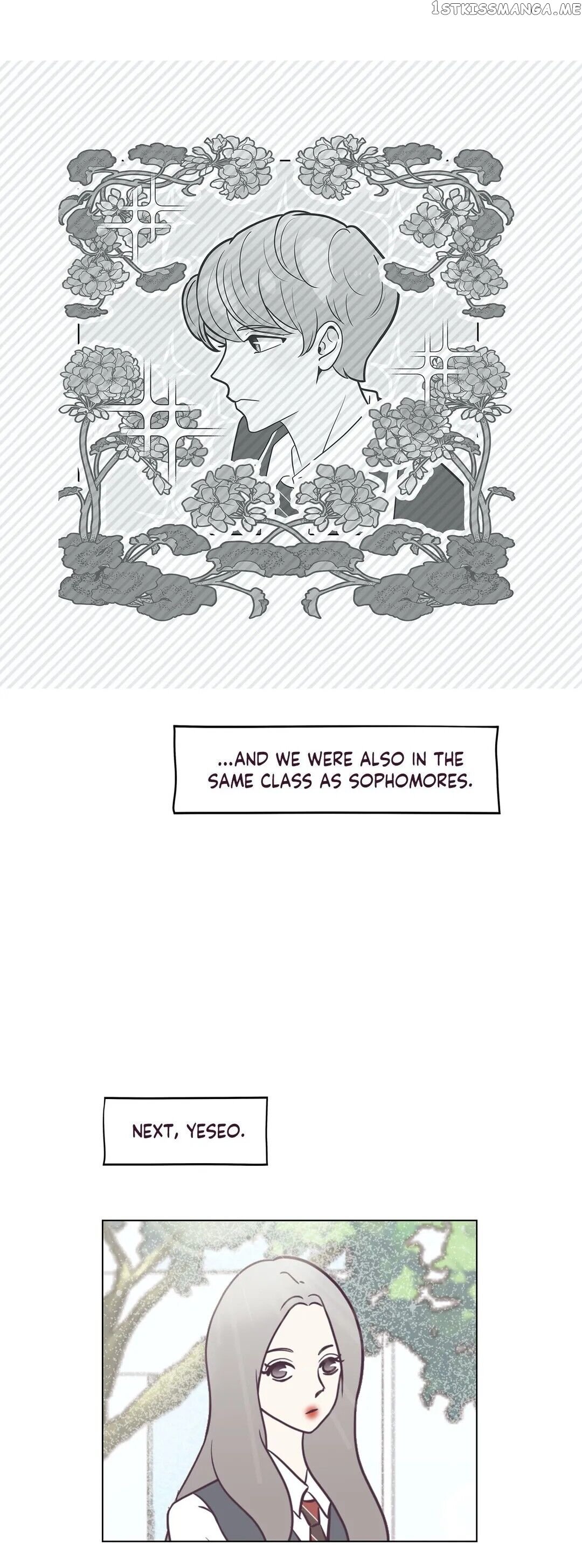 My Borrowed Body chapter 20 - page 22