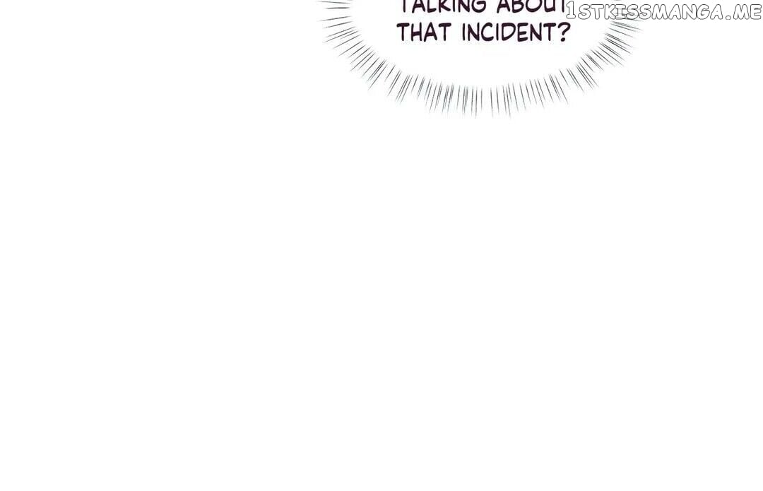 My Borrowed Body chapter 20 - page 5