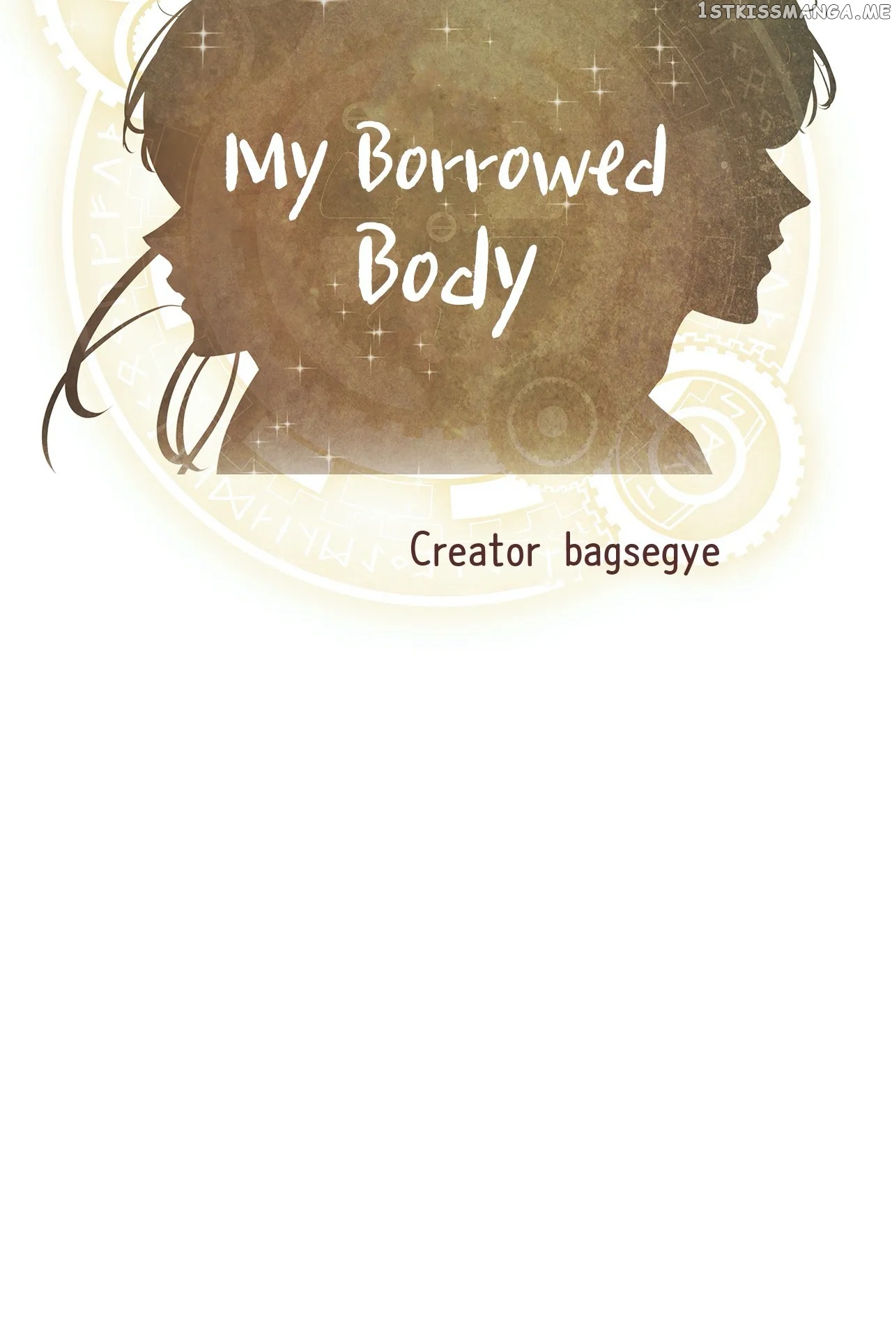My Borrowed Body chapter 7 - page 2