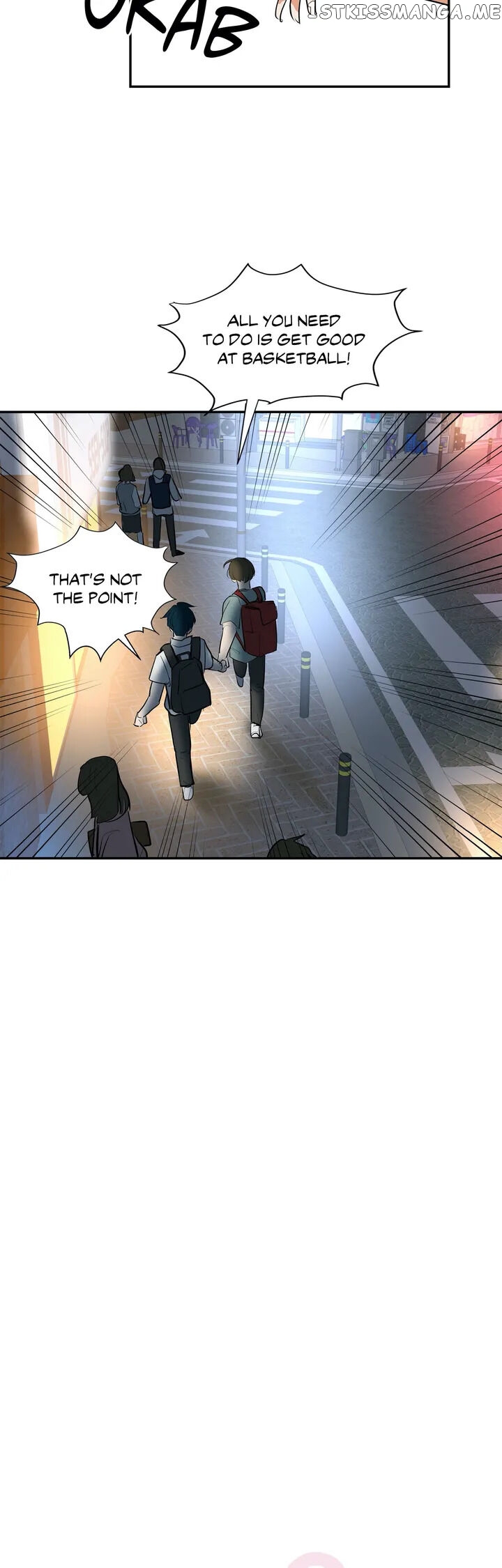 Prince Cinderella chapter 8 - page 3