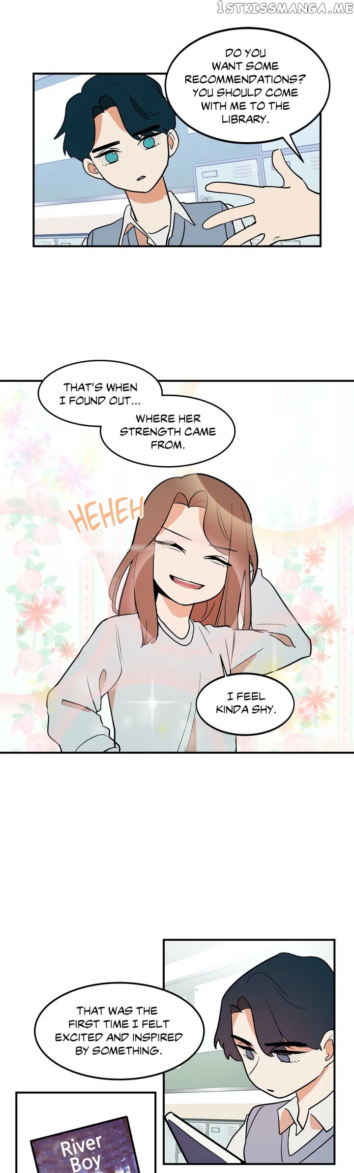 Prince Cinderella chapter 5 - page 17