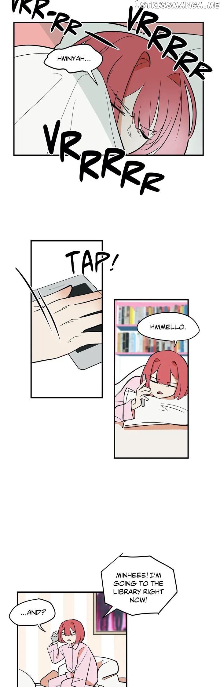Prince Cinderella chapter 5 - page 3
