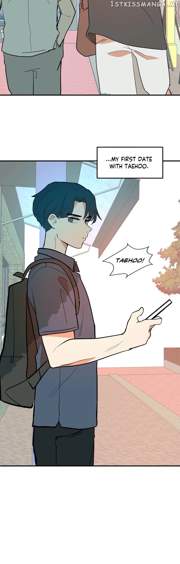 Prince Cinderella chapter 5 - page 6