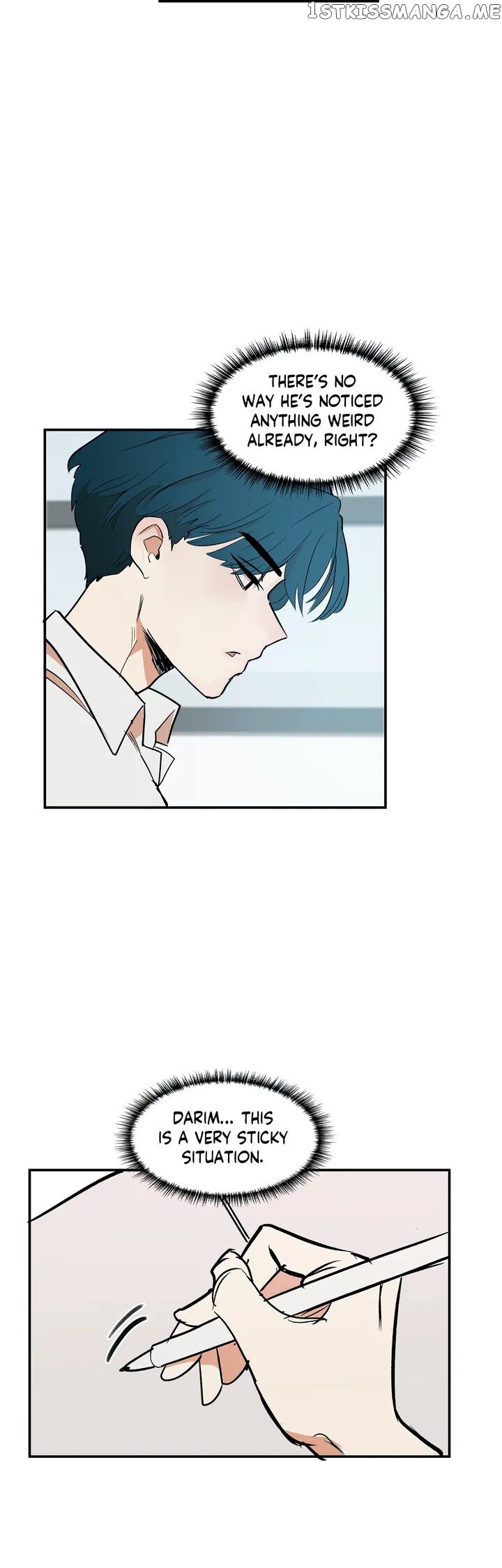 Prince Cinderella chapter 3 - page 16
