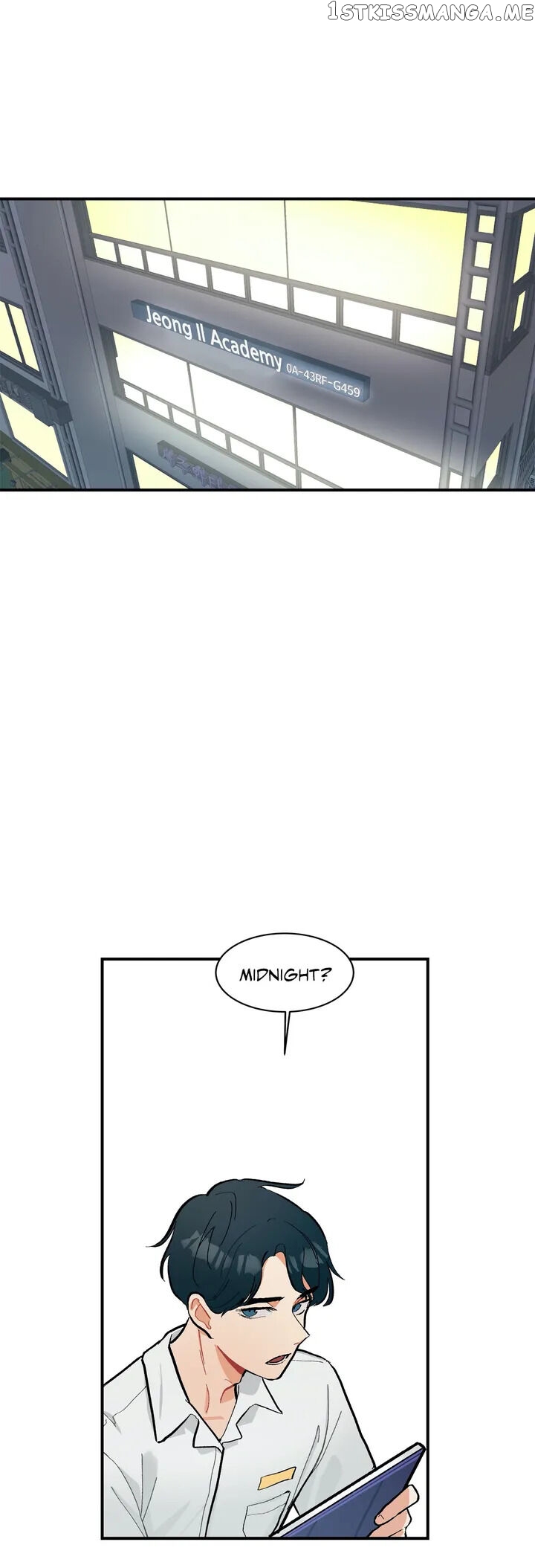 Prince Cinderella chapter 10 - page 13