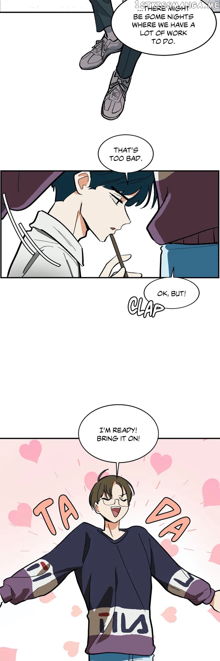 Prince Cinderella chapter 10 - page 15