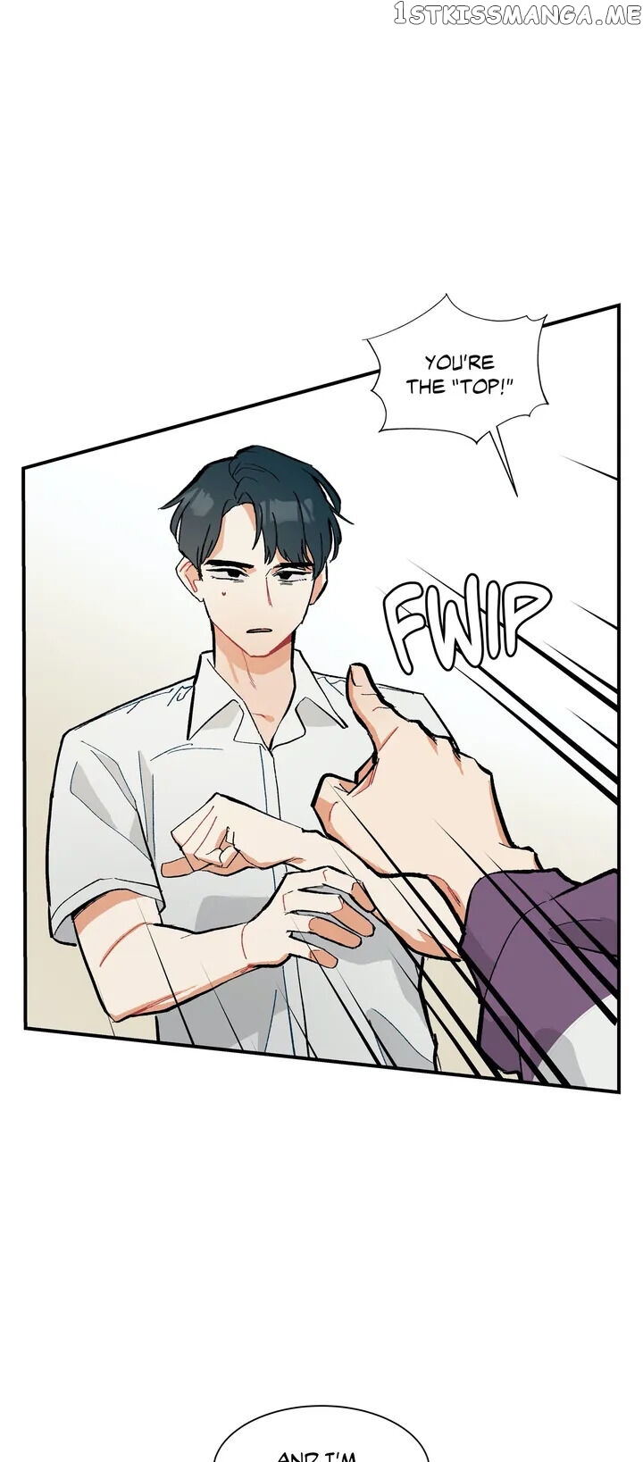 Prince Cinderella chapter 10 - page 25