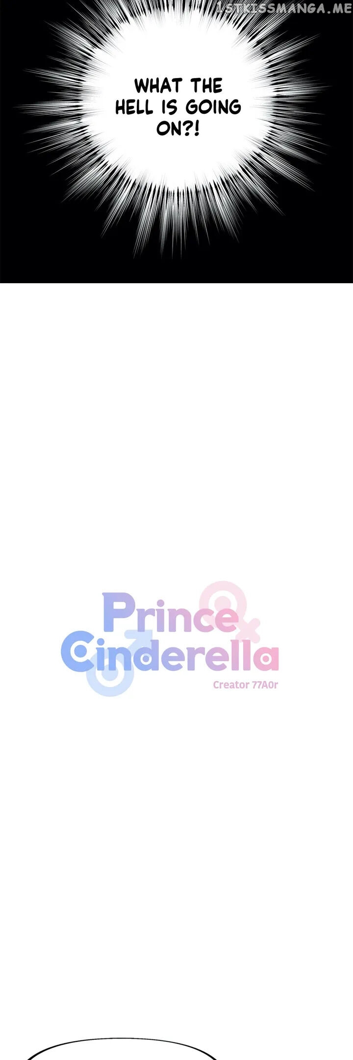 Prince Cinderella chapter 10 - page 4